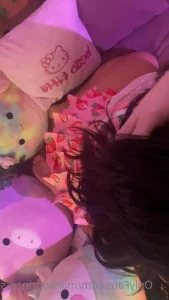 Mankoprincess - Pov im trying to show you how I stretch in the 