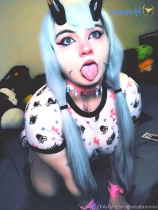 Bobabunnixx - I keep getting requests for a all natural acoustic set part 3