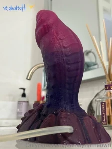 Jennalynnmeowri - streamed for 6 hours I deserve some kisses