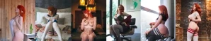 Jennalynnmeowri - MY FIRST EVER HANDJOB SET You all have been begging