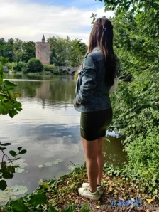 Erinaafree - Excuse me My body deserves your attention part 2