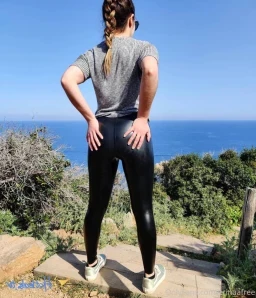 Erinaafree - Excuse me My body deserves your attention part 2