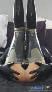 Matrix.dominatrix - Good morning to sluts only
