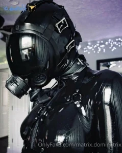 Matrix.dominatrix - Pre-se ion sneak peak