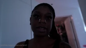 Yungyannahfetish - FIRE HYDRANT VID FUCK YESSSSSS