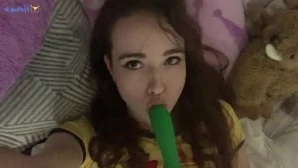 Brookejohnsonxxx - This lil piggy went to the craft store today part 9