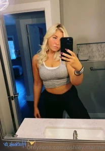 Ashley.marine - Mhm part 2
