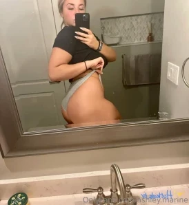 Ashley.marine - Mhm part 2