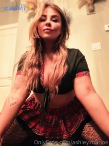 Ashley.marine - Yummy part 2