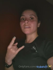 Duchessodork - Gym day Gotta keep working on these gainz