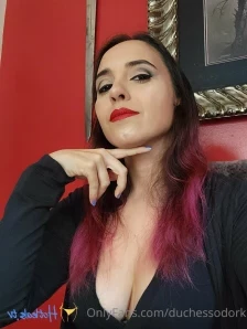 Duchessodork - Happy Wednesday Today I recorded my first spooky story