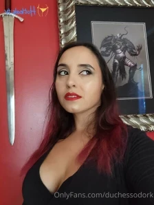 Duchessodork - Midweek gym day Hope you re all doing well