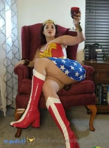 Duchessodork - Happy Friday Our new album The Krimson Kult is now