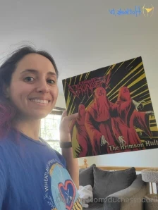 Duchessodork - Gym day I m so happy my hard work is paying off and was