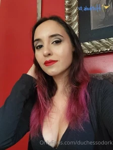 Duchessodork - I m going live tonight at 9pm est See you then
