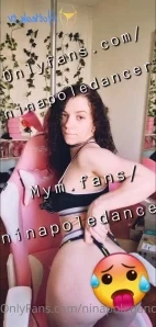 Ninapoledancerfree - JOIN MY VIPS TO SEE MORE Https onlyfans com