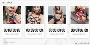 Marywet_freechannel - Do want to see this outfit from behind