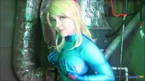 Foxycosplay - i can finally do the backing livestream and cumshow this