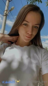 Littleviviann - Your slutty little bunny likes to bounce her giant part 3