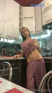 Littleviviann - Baby I have prepared something special for you I want part 3