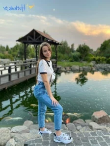 Littleviviann - Your slutty little bunny likes to bounce her giant part 3