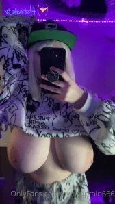 Uwucaptain666 - iiiiiiii HA little tease for my nexp p-p-v