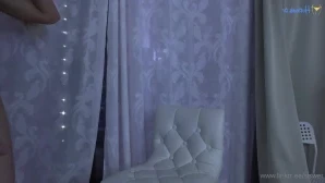 Siswet19 - Double Penetration Fuck With My Shemale Doll And Mistress 