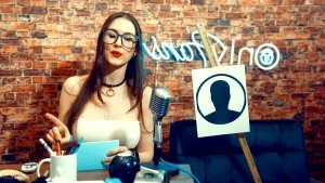 Piperblushfree - School Girl Brat - Suit Up Saturday E13 TWO WOMEN 