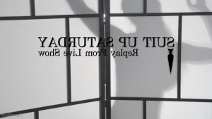 Piperblushfree - School Girl Brat - Suit Up Saturday E13 TWO WOMEN