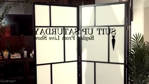 Piperblushfree - PIPER S TOPLESS BAR The Corpse Reviver No 2 in Piper