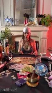 Piperblushfree - Do you have nipple attraction