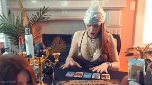 Piperblushfree - How big is your crystal