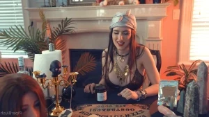 Piperblushfree - Get access to all of the Room Divider Cam episodes 
