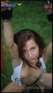 Petite_powerhouse - This full video is in your dms