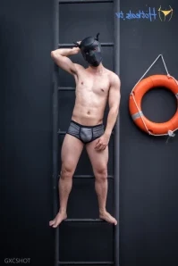 Th_cellox - ยกขาข นค างไว ด ไอ ทาส