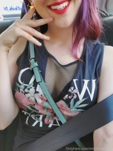 Missbluefreeof - UPDATE Stripper Blue is now FULLY FUNDED Thank you