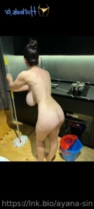 Ayanasin - EXOTIC HOTTIEЕ emma_fairy BE CAREFUL BECAUSE HER PERFECT