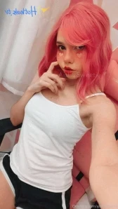 Aislinsweetie - There are several delicious contents with this outfit