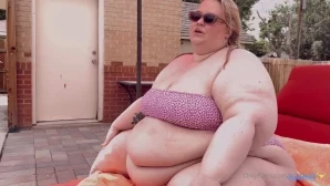 Ssbbwroxxie - Heavenly and Huge I ll be sending the full 40-photo set