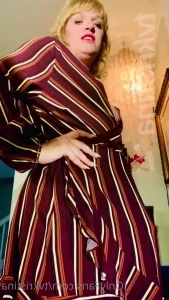 Tvkristina - THOUGHT OF THE DAY 47 Do the memories of being a whore