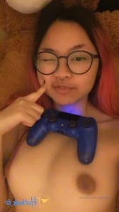 Barbwirebaby - where did you find me part 16 