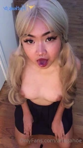 Barbwirebaby - i wanna be thrown around part 16