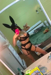 Yanamulberry - Who loves sex in costumes or masks I sometimes like to