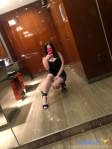 Yanamulberry - I m ready to take off my panties and play with my pussy