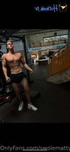 Swolemattyy - Unstoppable