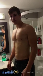 Swolemattyy - Hair is NOT on point other things are