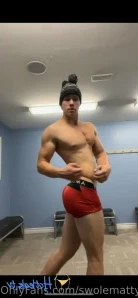 Swolemattyy - I ll be Home in 5 days got A LOT planned for onlyfans