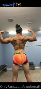 Swolemattyy - Got a show this weekend Wish me luck