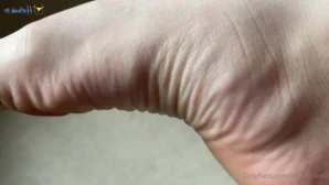 Softboyfeetx - Unedited raw 4k 60fps footage for an upcoming giant