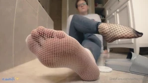 Softboyfeetx - Lick it clean